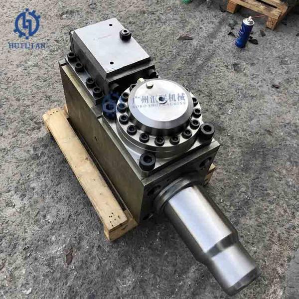 Buy cheap 20CrMo Hydraulic Breaker Spare Parts HB30G Cylinder Assy For Furukawa Crusher Hammer from wholesalers