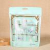 Buy cheap Leakage Prevention Plastic SGS ODM Refillable Travel Containers from wholesalers