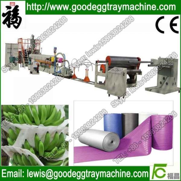 Buy cheap PE Foam Sheet Production Line from wholesalers