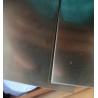 Buy cheap China Bead Blast Sand Blast Stainless Steel Sheet Plate Supplier from wholesalers