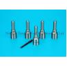 Buy cheap High Speed Steel Bosch Injector Nozzles Stamping NO. DSLA150P800 from wholesalers