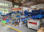 High Temperature Media Aluminium Alloy Wafer Type PTFE Centre Sealing Butterfly