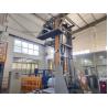 Buy cheap Super Fine Powder Ton Bag Weighing Filling Packing Machine 5 - 20 Bags Per Hour Speed from wholesalers