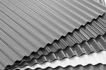 Corrugated Roofing Steel Coil Sheet 3.00mm Galvanized Gi Zinc Coated