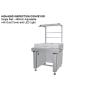 Buy cheap Single Rail 460mm PCB Conveyor System CE For Industrial Use from wholesalers