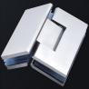 Buy cheap Long Lasting Stainless Steel Shower Hinge Thickened Wear Resistance from wholesalers