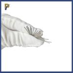 Gr1 Gr2 Titanium Capillary Tube 0.4,0.5,0.6mm Titanium Tube
