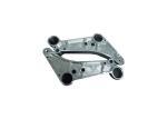 100*150*150mm CNC Machined Parts , Custom Machined Parts With High Precision