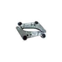 Buy cheap 100*150*150mm CNC Machined Parts , Custom Machined Parts With High Precision product