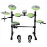 Buy cheap Philippines seller High quality percussion instruments drum set EDS-909-8ST660 Electric Drum kit for sale from wholesalers