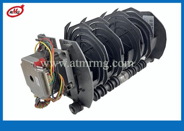 Buy cheap A008909 ATM Parts NMD 200 Dispenser NS Stacking Wheel Module from wholesalers