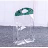 Buy cheap Heat Seal Transparent Gift Bags Customized Color For Shopping / Promotion from wholesalers