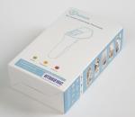 Infrared Forehead Thermometer, Adults Non-Contact Forehead Thermomete for Ear