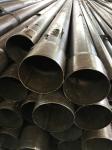 Buy cheap 100mm Sonic Tubes for CSL testing Cross hole pipe from wholesalers