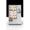 Buy cheap Outdoor Reverse Recycling Vending Machines For Grocery Petrol Station School from wholesalers