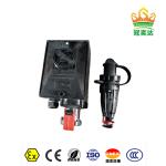 Flameproof Industrial Grade Explosion Proof Electrical Outlet Whole Plastic GRP