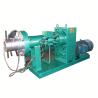 Buy cheap Hot Feeding Rubber Extruder Machine Single Screw from wholesalers