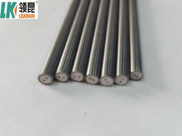 Buy cheap High-Temperature Mineral Insulated Thermocouple Cable for Accurate Temperature Monitoring in Industrie from wholesalers