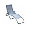 Buy cheap 1x1 Textilene Garden Siesta Outdoor Chairs Steel Frame from wholesalers
