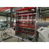Buy cheap Hot Fixed Knot Field Fence Machine , 1.6mm 3.5mm Deer Fence Machine from wholesalers