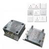 Buy cheap Customization Plastic Injection Molding Services For Vehicles Switch Panel from wholesalers