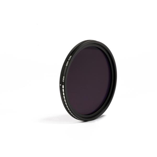 Buy cheap VND2-32 77mm Variable Neutral Density Filter from wholesalers