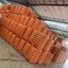 Buy cheap 100% Polyester Poly Staple Fabric AA Fiber Grade High Resilience from wholesalers