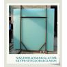 Buy cheap 3mm to 19mm Frosted Bathroom Door Glass from wholesalers