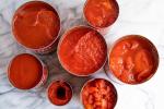 304 Stainless Steel Tomato Paste Processing Line Customized 415V 50Hz