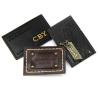 Buy cheap Clothing Tags Jeans Embossed Leather Patch Labels No Hidden Fees from wholesalers