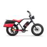 Buy cheap 250W 750w Elektrische Fiets Bicycle Battery 48v 20AH Fat Tire For Adults from wholesalers