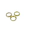 Buy cheap ISO9001 Micro Metal CNC Machining Copper Iron Stainless Steel from wholesalers