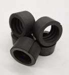 Machinery Industry Carbon Graphite Impregnated Bushing Products Abrasion Proof