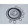 Buy cheap 4153110 4153534 4153535 4153538 NBR/FKM Silicone Rubber O Rings Seals For Hitachi from wholesalers