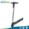 Buy cheap Portable White brushless motor folding mobility scooter Save space from wholesalers