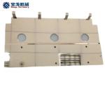 99.98% Copper Content Aluminum Bus Bar Sheet for and Long-lasting Corrosion