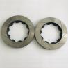 Buy cheap G3000 TH250 Cast Iron Brake Disc Brake Rotor 380x34mm Slot Type from wholesalers