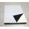 Buy cheap Weather Proof Silver ACP Building Material 16mm Aluminium Plate from wholesalers