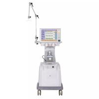 Buy cheap Home ICU Ventilator Machine Emergency Respirator Breathing Machine Hospital product