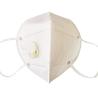 Buy cheap 3 Ply 17.5cm*9.5cm*0.2cm KN95 Face Mask Reusable Medical Use from wholesalers