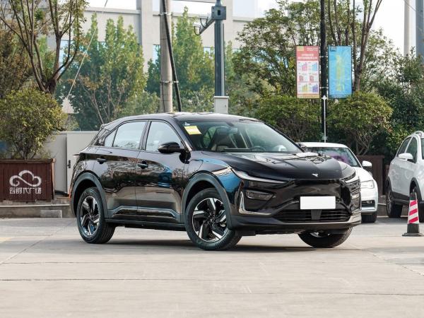 Buy cheap 2024 NETA X Electric SUV 401km EV Range Electric Cars from wholesalers