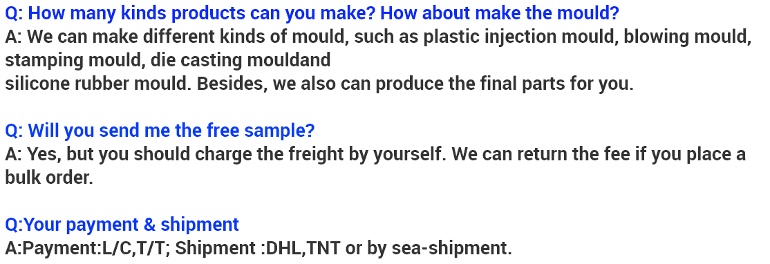 Multi Cavity Blow Molding Mold , Mineral Water Bottle Blowing Mould With Stacking Bucket