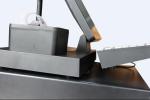 ABS Metal 12 Inch/14 Inch Touch Screen WIN POS Terminal Cash Register for