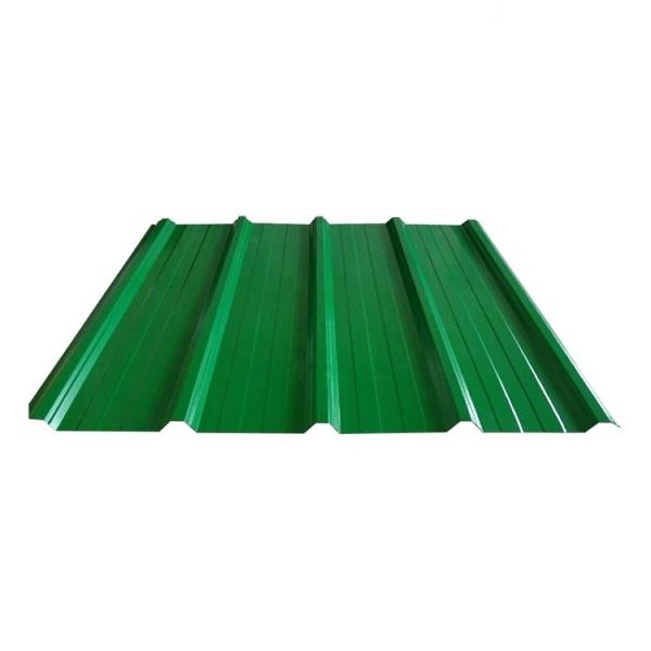 Prepainted PPGI Metal Galvanized Steel Roof Sheet Plate Galvalume Zinc