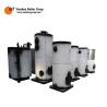 Buy cheap Ironing Washing Vertical Steam Boiler LHS Natural Gas Or Diesel Oil Fired from wholesalers