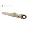 Buy cheap Steel Concrete Batching Plant Parts Hydraulic Cylinder For Unloading Door from wholesalers