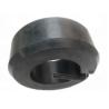 Buy cheap Round Black Rubber Casing Thread Protector Quick Operation For Well Cementing from wholesalers