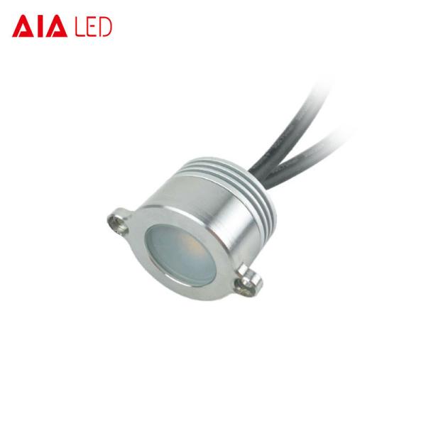 Buy cheap 1x1W recessed outdoor LED Guardrail light & outdoor led downlight for guardrail used from wholesalers