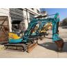Buy cheap Original Japan Used Kubota U30-3S Mini Excavator For Sale/Used Kubota Mini Excavator For Sale from wholesalers