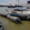 Buy cheap Pneumatic Rubber Lifting Inflatable Marine Airbags For Ship Launching from wholesalers